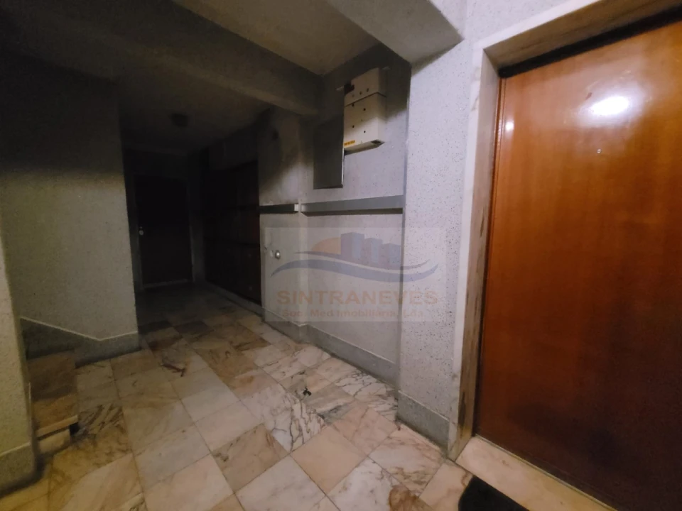 Apartamento T2 para Venda em Mina de Água Foto 34