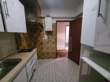Apartamento T2 para Venda em Mina de Água