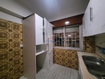 Apartamento T2 para Venda em Mina de Água