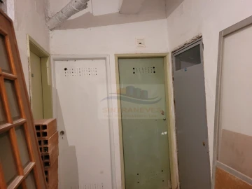 Apartamento T2 para Venda em Mina de Água