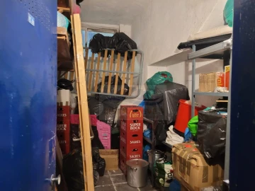 Apartamento T2 para Venda em Mina de Água