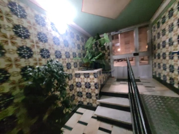 Apartamento T2 para Venda em Mina de Água