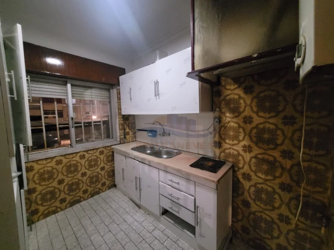 Apartamento T2 para Venda em Mina de Água Foto 14