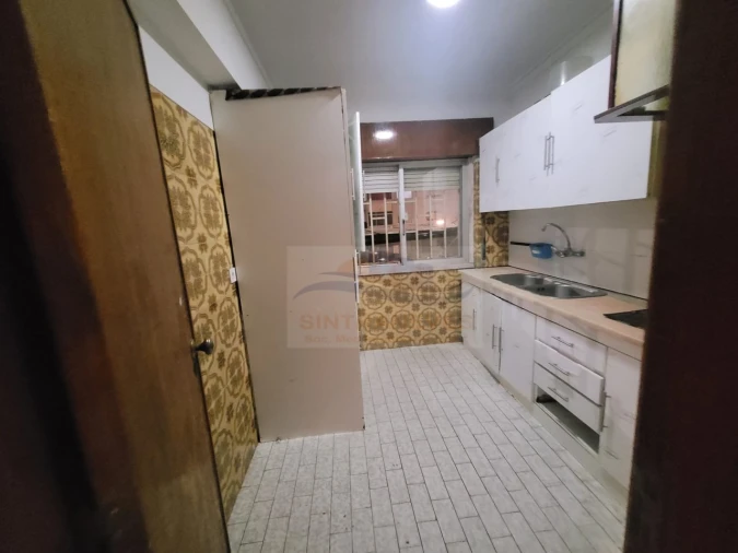 Apartamento T2 para Venda em Mina de Água Foto 15