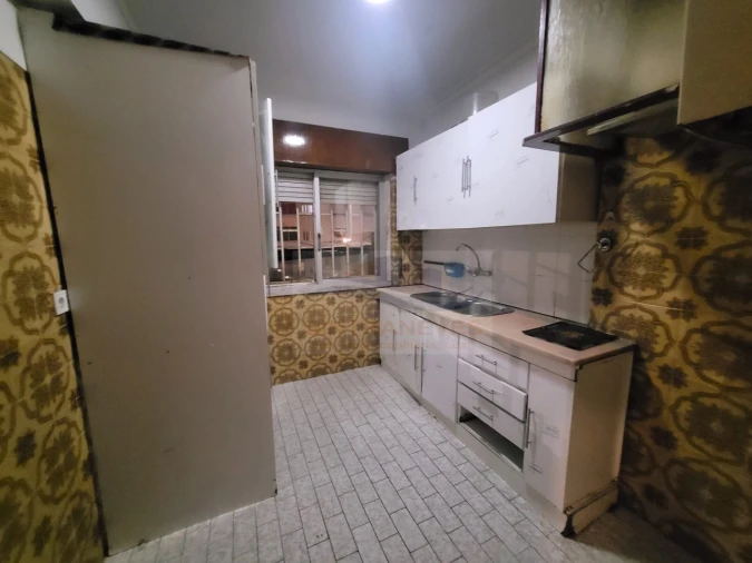 Apartamento T2 para Venda em Mina de Água Foto 16