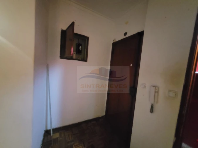Apartamento T2 para Venda em Mina de Água Foto 18