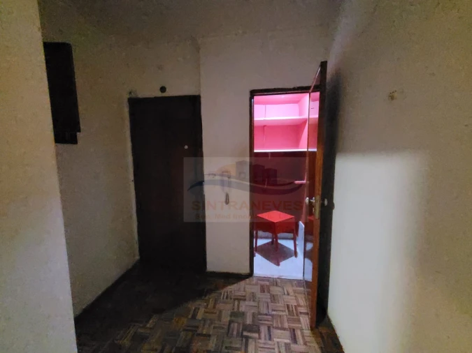 Apartamento T2 para Venda em Mina de Água Foto 19