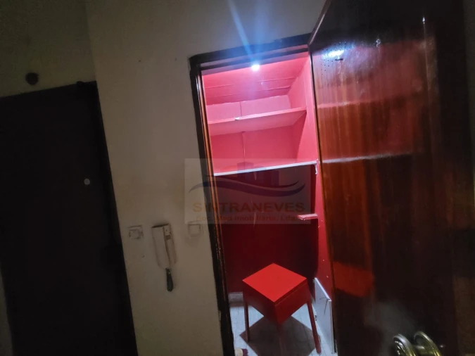 Apartamento T2 para Venda em Mina de Água Foto 21
