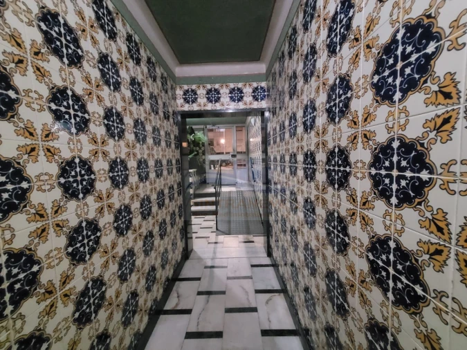 Apartamento T2 para Venda em Mina de Água Foto 24