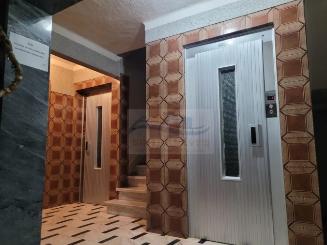 Apartamento T2 para Venda em Mina de Água Foto 26