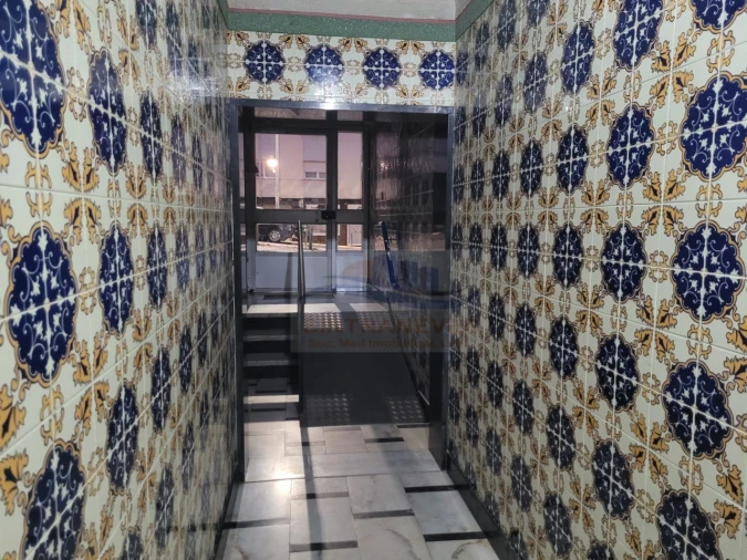 Apartamento T2 para Venda em Mina de Água Foto 27