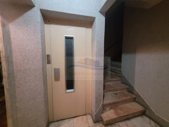 Apartamento T2 para Venda em Mina de Água Foto 29