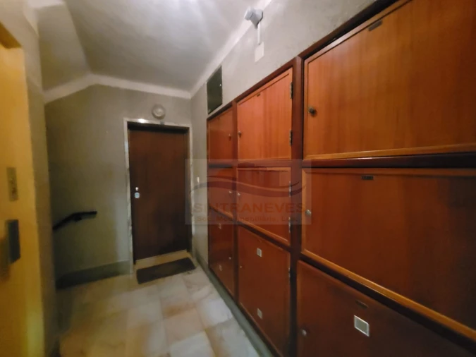 Apartamento T2 para Venda em Mina de Água Foto 31