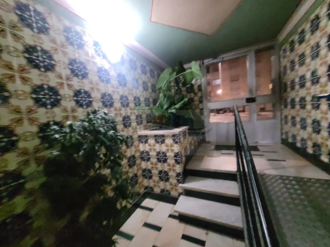 Apartamento T2 para Venda em Mina de Água Foto 35