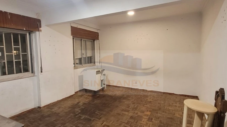 Apartamento T2 para Venda em Mina de Água