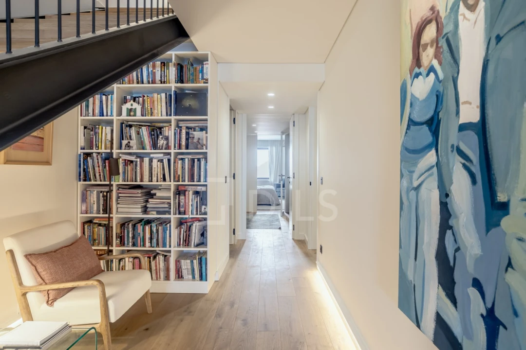 Apartamento T4 para Venda em Belém Foto 11