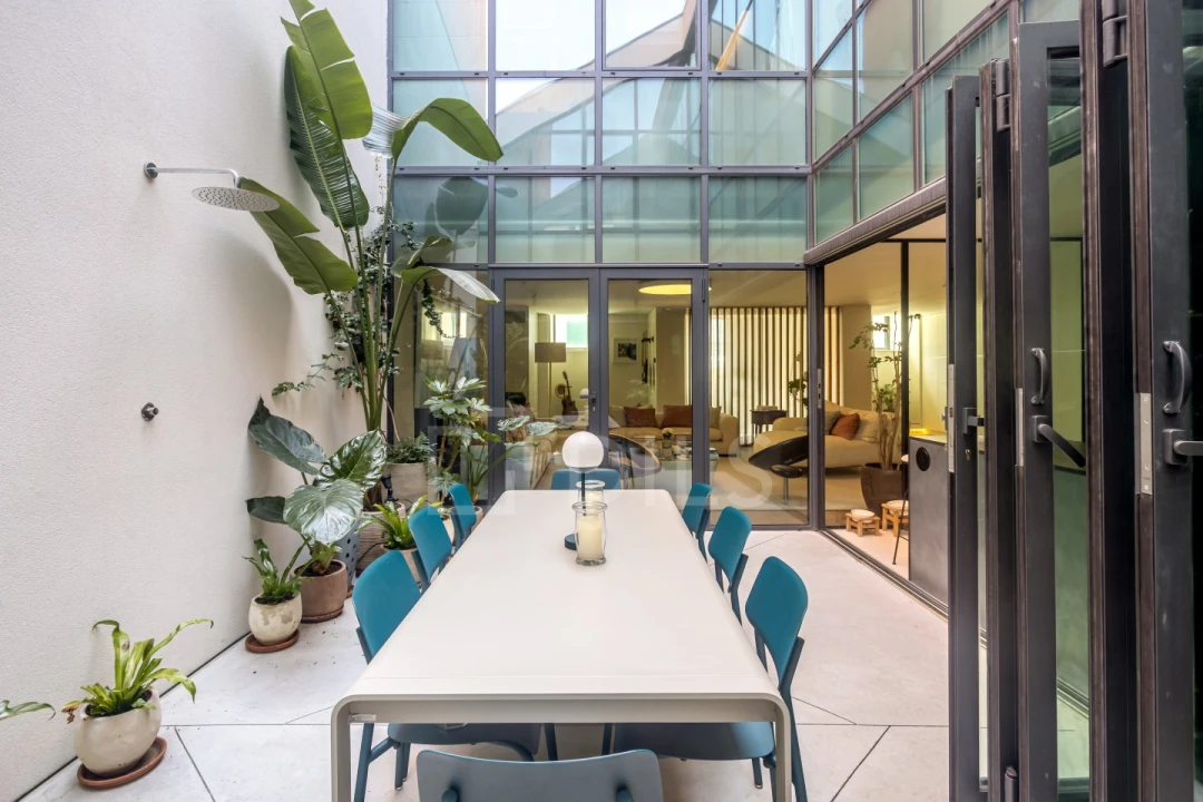 Apartamento T4 para Venda em Belém Foto 1