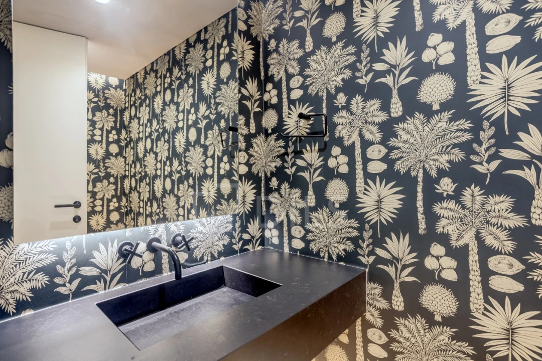 Apartamento T4 para Venda em Belém Foto 53