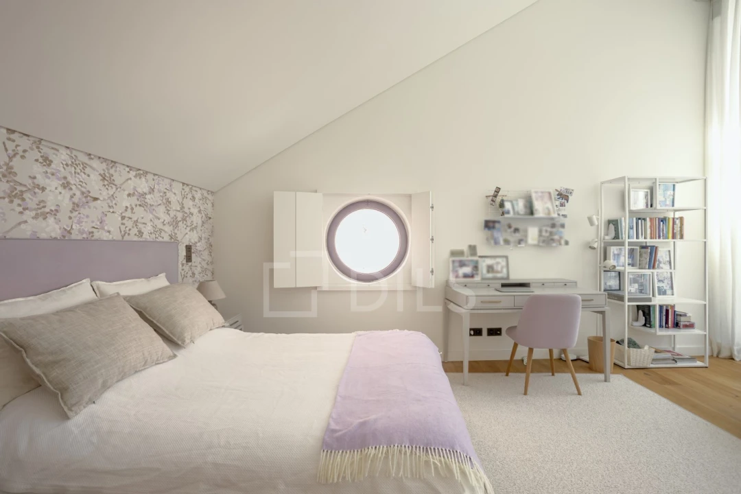 Apartamento T4 para Venda em Belém Foto 26