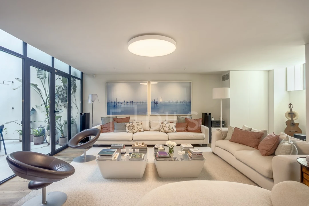 Apartamento T4 para Venda em Belém Foto 4