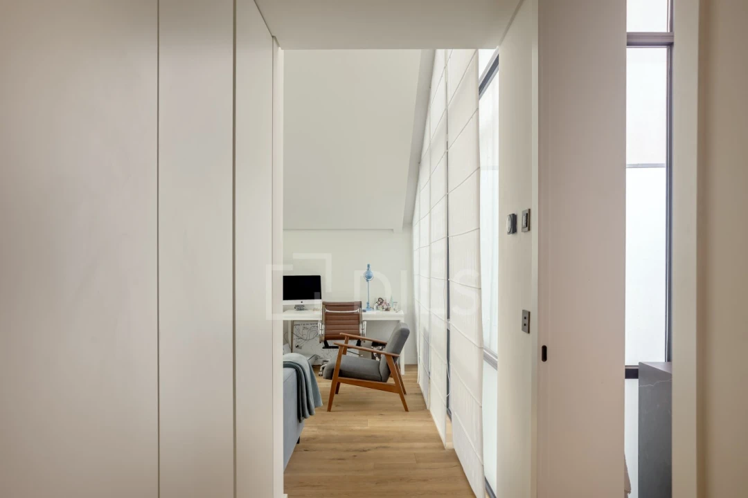 Apartamento T4 para Venda em Belém Foto 23