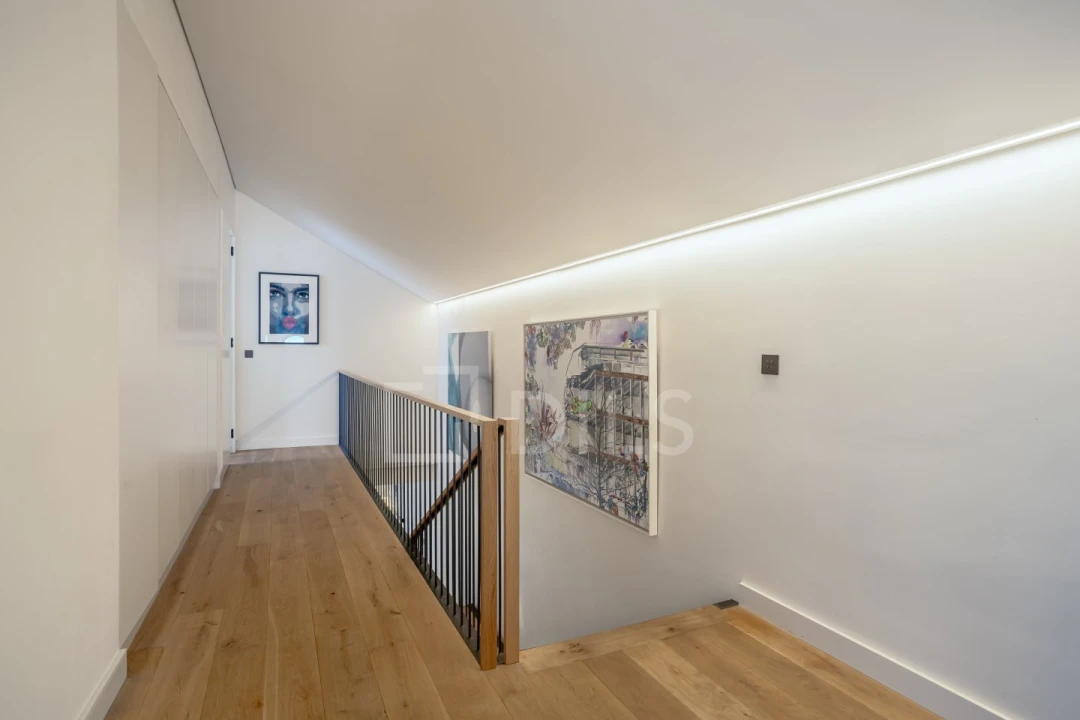 Apartamento T4 para Venda em Belém Foto 25