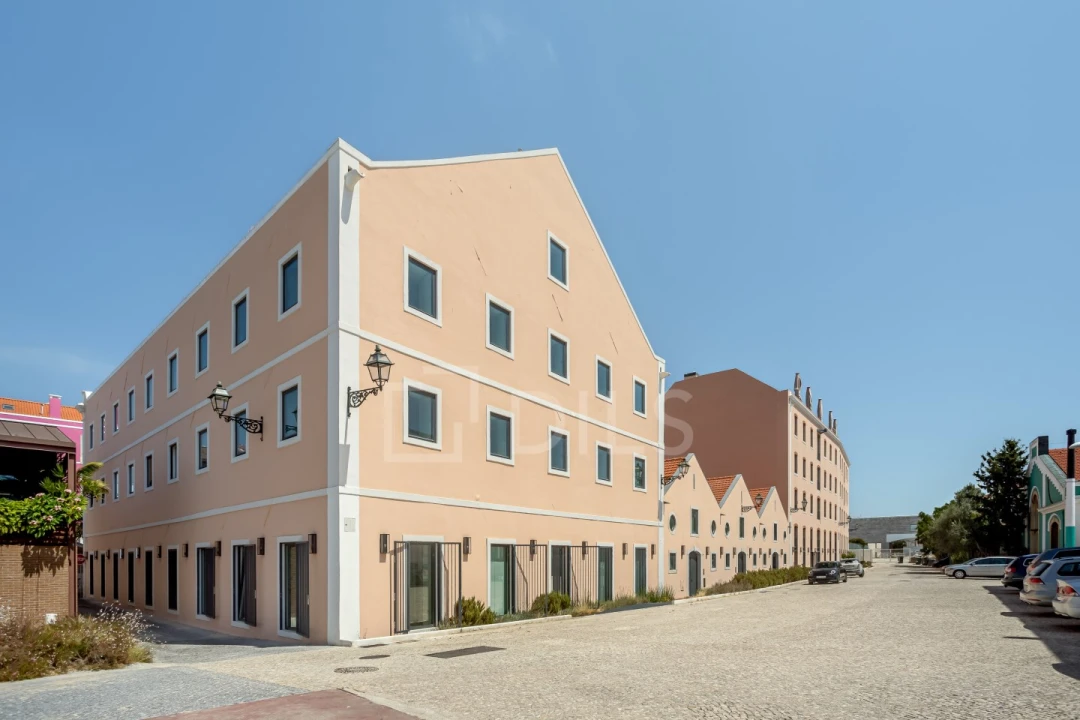 Apartamento T4 para Venda em Belém Foto 55
