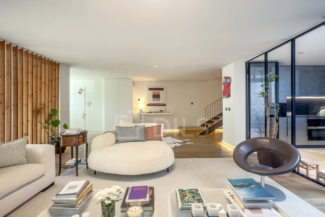 Apartamento T4 para Venda em Belém Foto 13