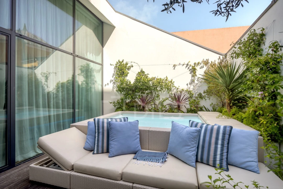 Apartamento T4 para Venda em Belém Foto 40