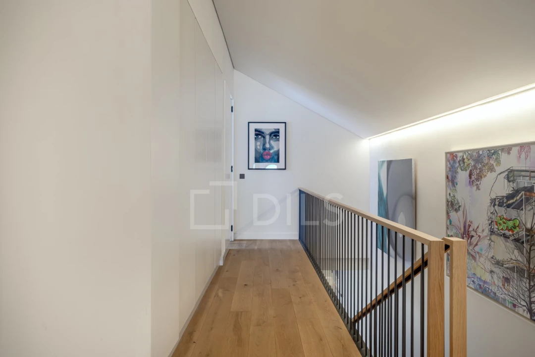 Apartamento T4 para Venda em Belém Foto 42