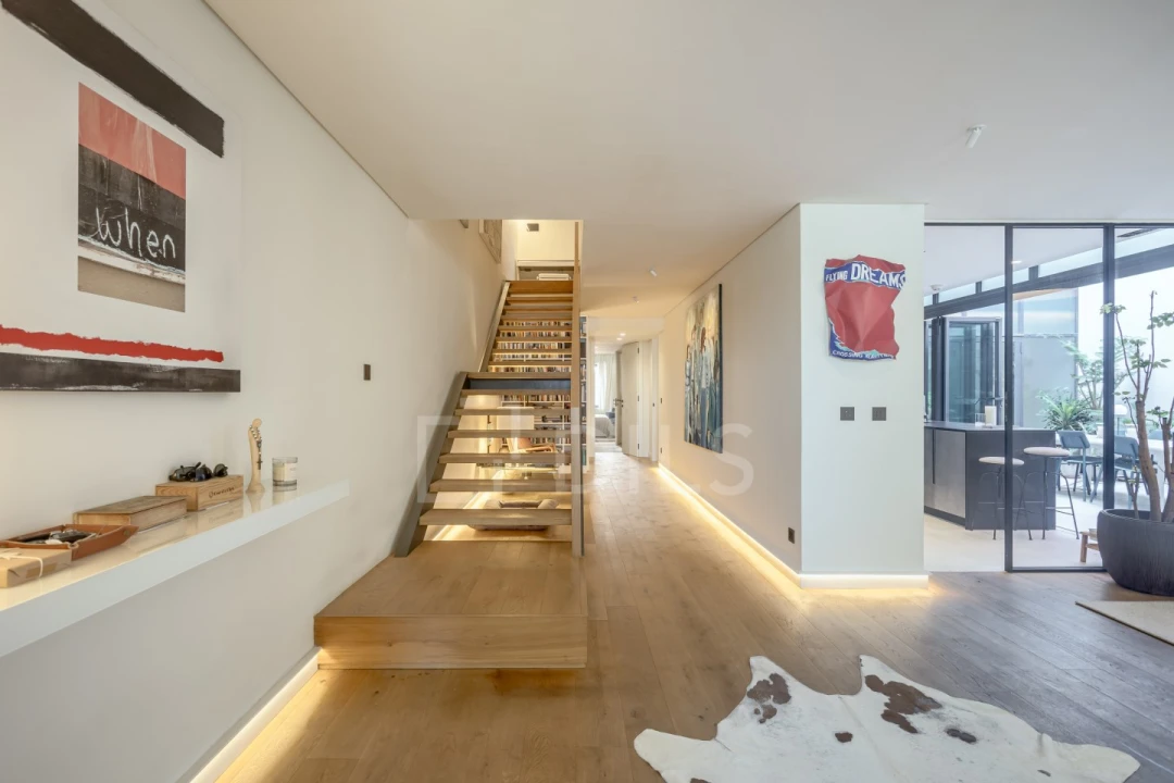 Apartamento T4 para Venda em Belém Foto 10