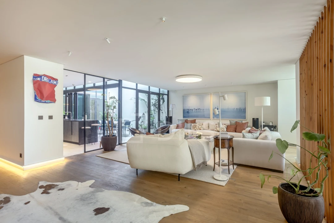 Apartamento T4 para Venda em Belém Foto 15