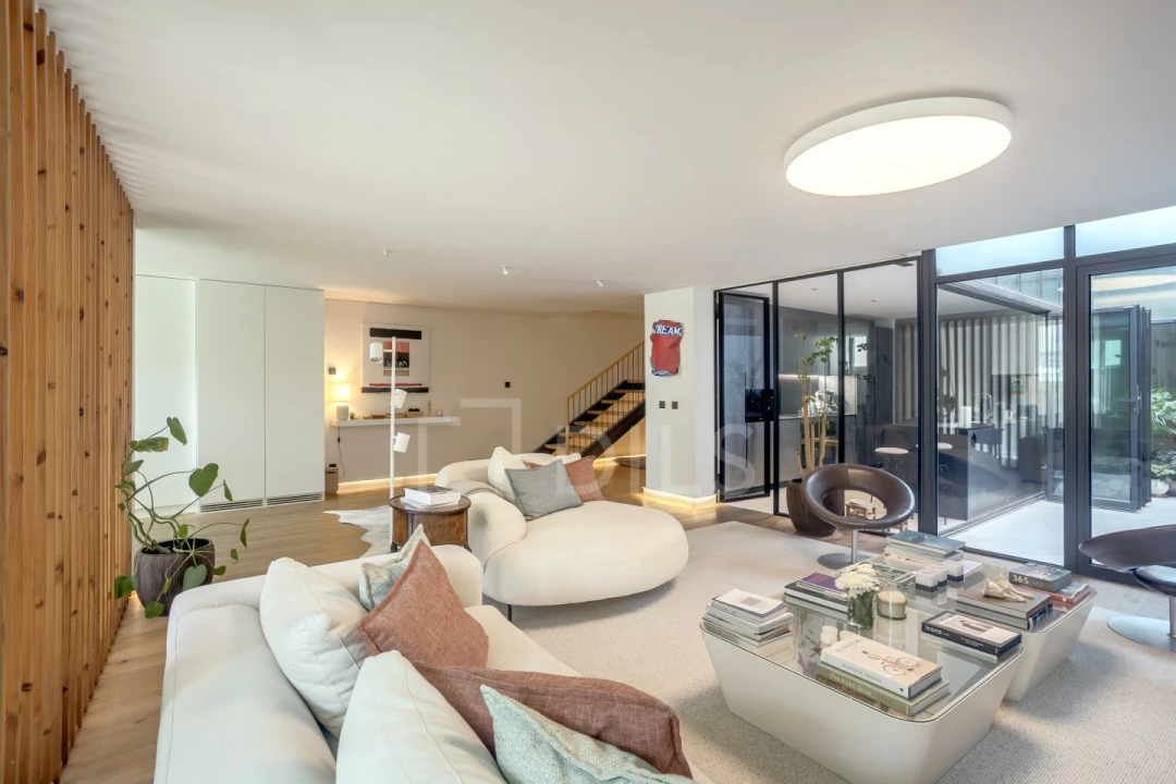 Apartamento T4 para Venda em Belém Foto 14