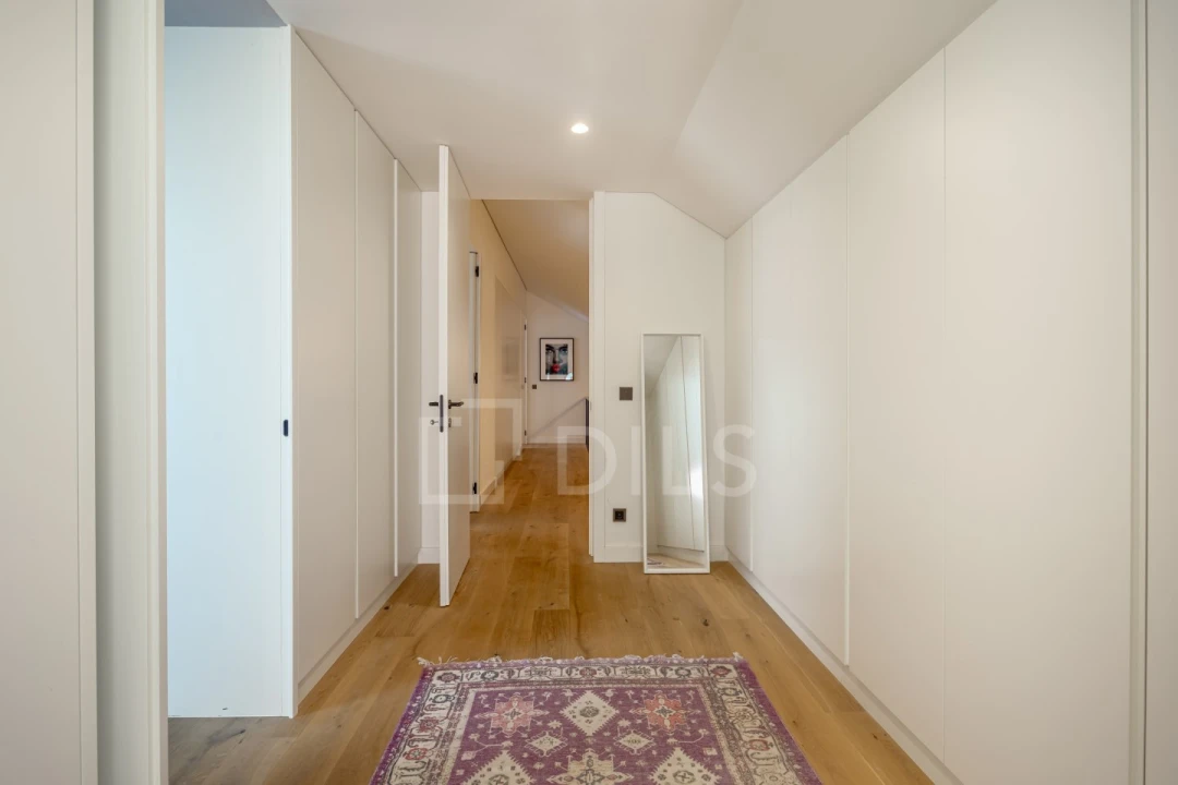 Apartamento T4 para Venda em Belém Foto 46