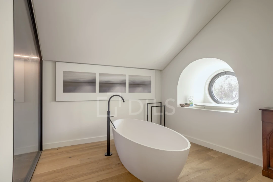 Apartamento T4 para Venda em Belém Foto 54