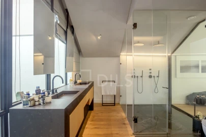 Apartamento T4 para Venda em Belém