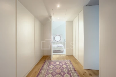 Apartamento T4 para Venda em Belém