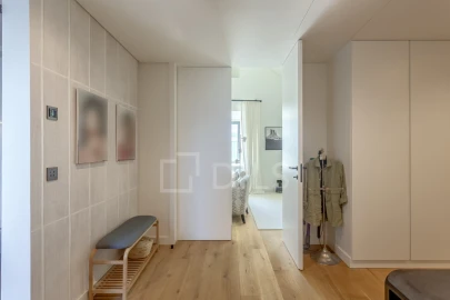 Apartamento T4 para Venda em Belém