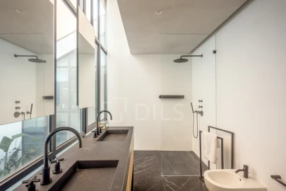 Apartamento T4 para Venda em Belém