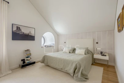 Apartamento T4 para Venda em Belém