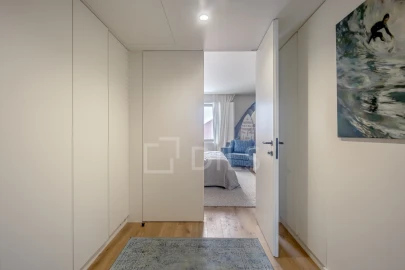 Apartamento T4 para Venda em Belém