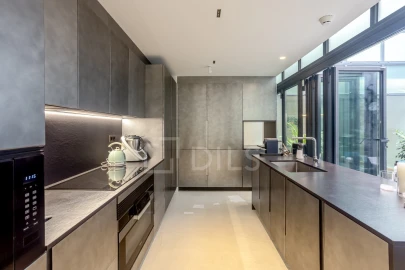 Apartamento T4 para Venda em Belém
