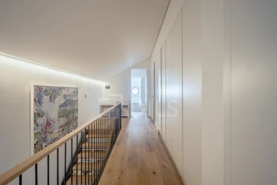 Apartamento T4 para Venda em Belém