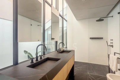 Apartamento T4 para Venda em Belém