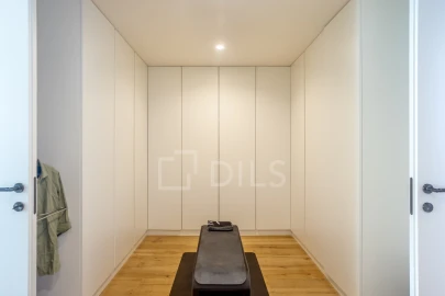 Apartamento T4 para Venda em Belém