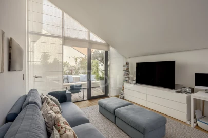 Apartamento T4 para Venda em Belém
