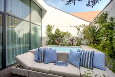 Apartamento T4 para Venda em Belém