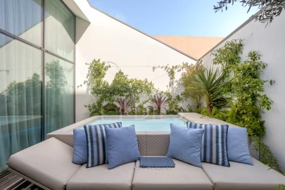 Apartamento T4 para Venda em Belém