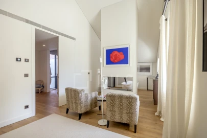 Apartamento T4 para Venda em Belém