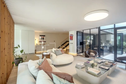 Apartamento T4 para Venda em Belém